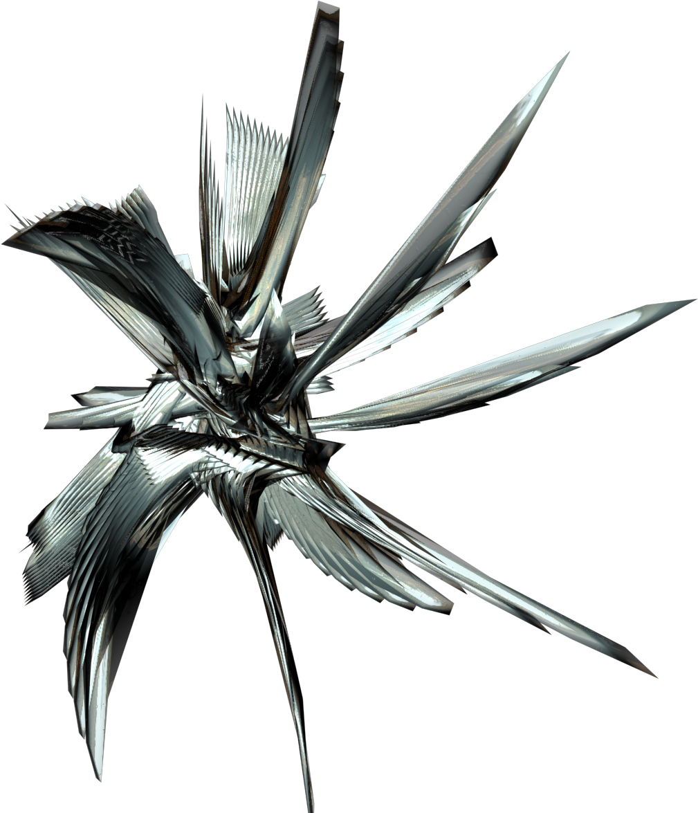 Abstract Render 4 By Stillbornone On Deviantart - Abstract Render (1600x1200)