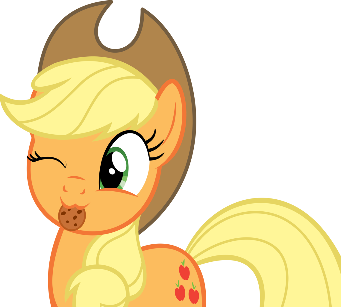 3, Absurd Res, Applejack, Artist - Not Allowed Sign (1139x1024)