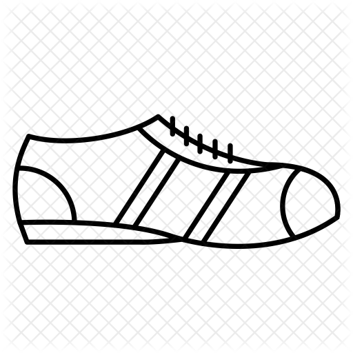 Shoes Icon - Fire Pit (512x512)