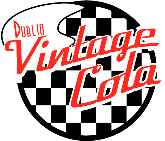 Russell Feed Sell Dublin Soft Drinks - Vintage Soda Logos (700x700)
