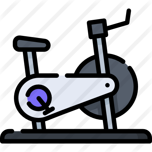 Stationary Bike - Stationary Bike (512x512)