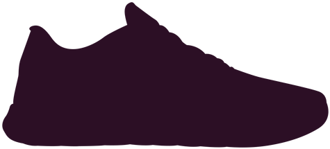 Sneaker Shoe - Shoe (512x512)