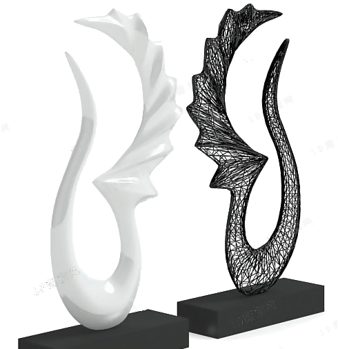 3d Computer Graphics Sculpture 3d Modeling Autodesk - 3d Computer Graphics Sculpture 3d Modeling Autodesk (1024x1097)