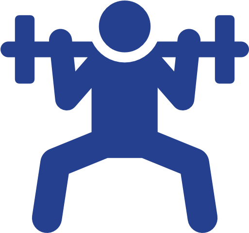 Grind The Industry - Weight Training (512x512)