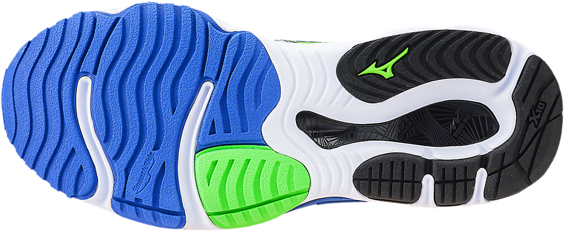 Running Shoes Png Image - Mizuno Wave Paradox Ladies Running Shoes (size 6.5, (1240x860)
