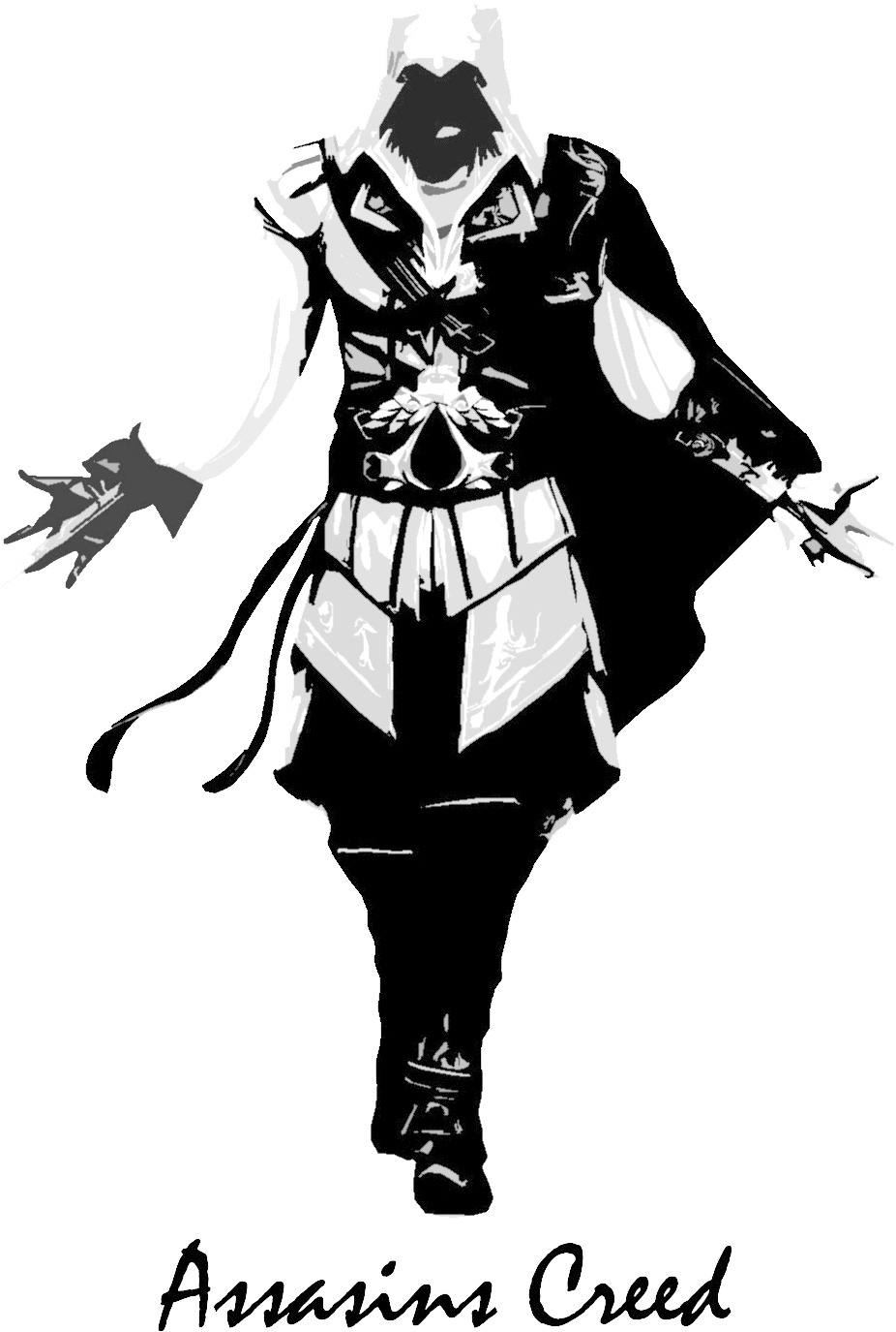 Assassin's Creed Iii Assassin's Creed Unity Assassin's - Assassin's Creed Iii Assassin's Creed Unity Assassin's (2000x2000)