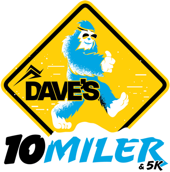 Dave's 10-miler & 5k Run Delta, Ohio - 5k Run (600x600)