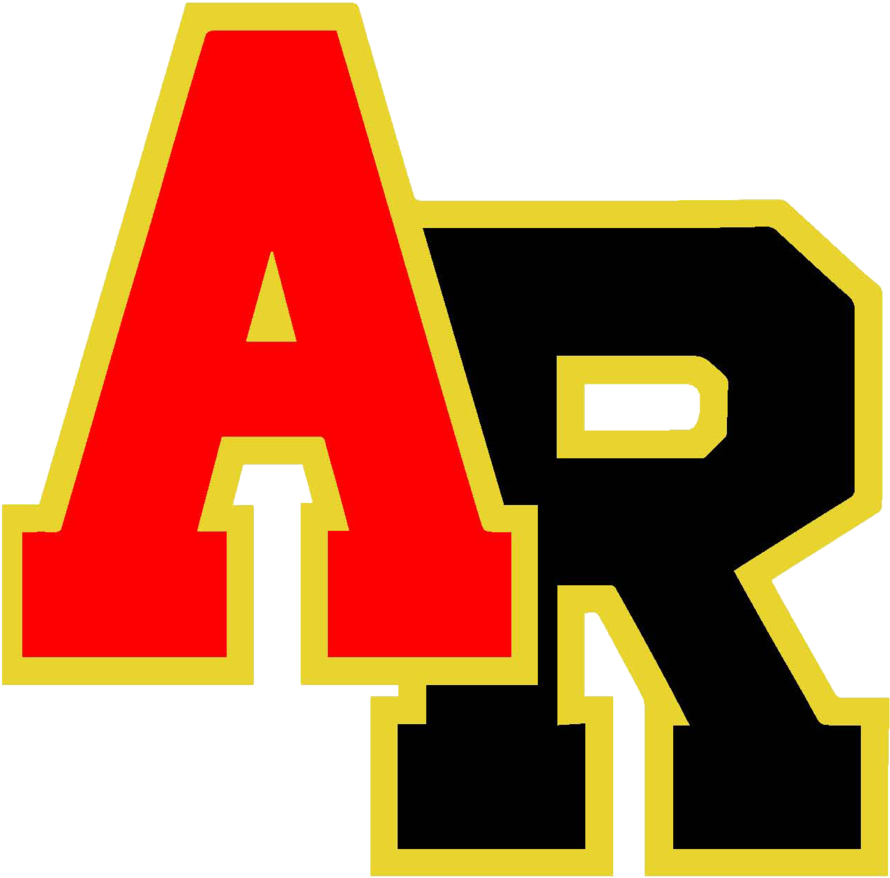 Boys And Girls Track And Field Results - Archbishop Ryan High School Logo (1200x1122)