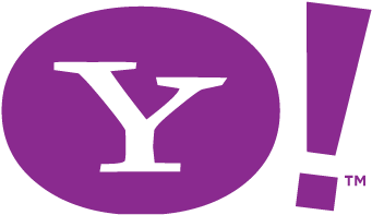 Yahoo Logos In Vector Format - Yahoo Mail Logo Vector (400x400)