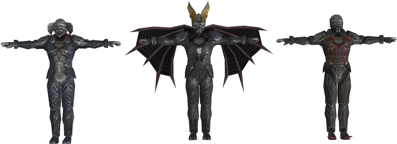 Low Class Roidmudes By Kaiserraiser - Kamen Rider: Battride War (1366x746)