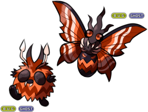 Am I Too Late To Hop On The Fake Alolan Form Train - Cartoon (500x400)