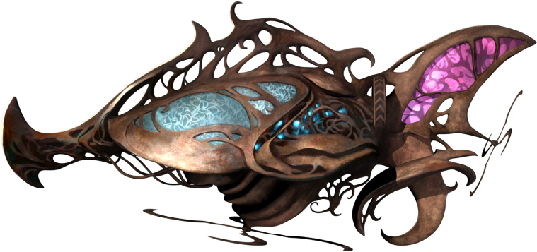 Lightweight Filigree For Optimal Fuel Efficiency - Wizards Of The Coast Magic The Gathering: Aether Tradewinds (858x413)