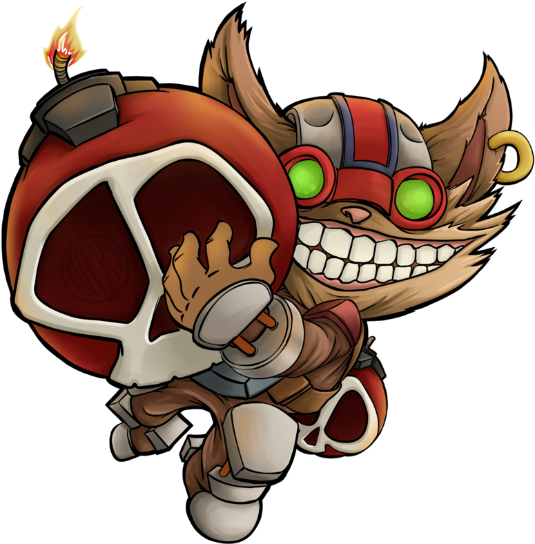 Ziggs By Nikivandermosten Ziggs By Nikivandermosten - Ziggs Gif Png (960x833)