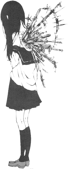 Png Tumblr Transparent Grunge - Can T Blame Me For My Trust Issues (402x600)