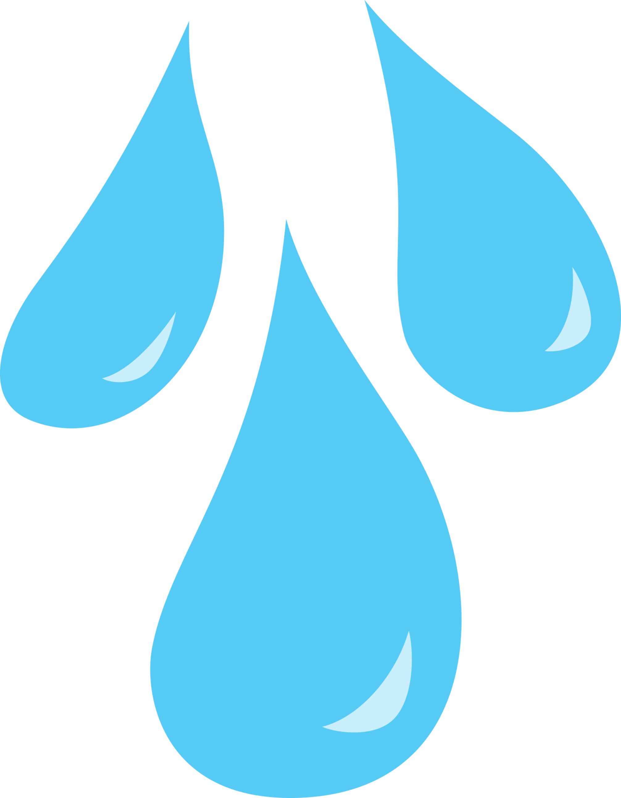 Sweat Handy Boy - Clip Art Rain Drops (2012x2586)