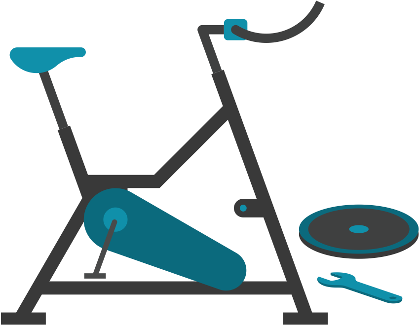 Take The Hassle And Guess Work Out Of Assembling Your - Treadmill (1025x769)