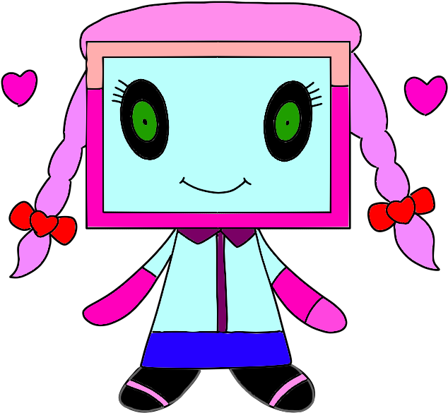 Lily As Heartbeat Song By 176396 - Heartbeat Song (700x600)