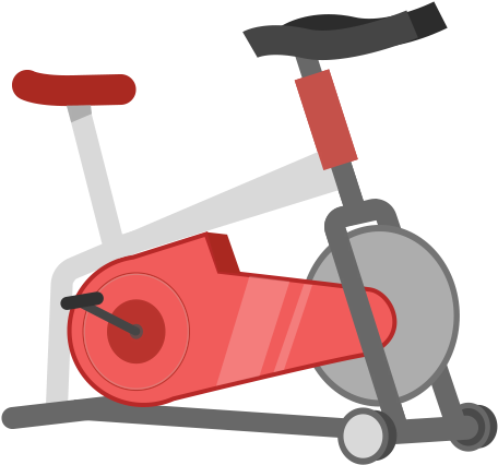 Bike - Indoor Cycling (500x500)