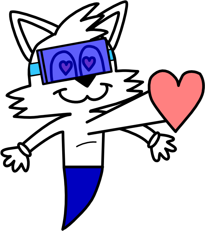 Makatoons 5 0 Ghost Snorkel's Strong Heartbeat By Makatoons - Snorkeling (900x900)