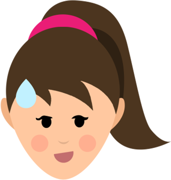 Kayla Itsines Fitness Messages Sticker-10 - Kayla Itsines (618x618)