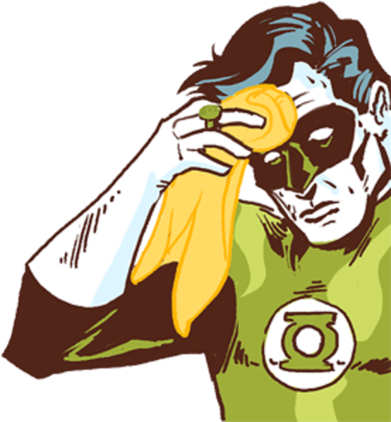 Sweating Towel Guy - Joseph Joestar (600x600)