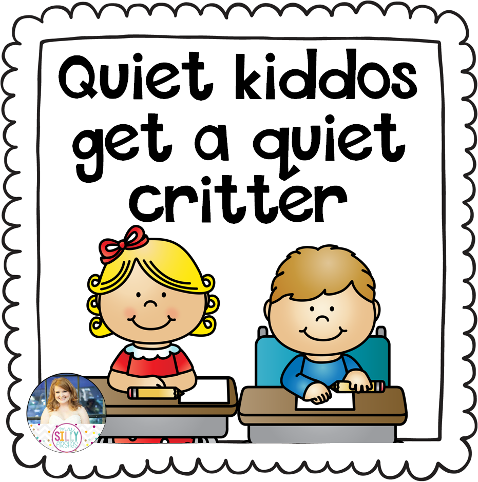 Quiet Critters {a Classroom Management Strategy} - Classroom Management (931x939)
