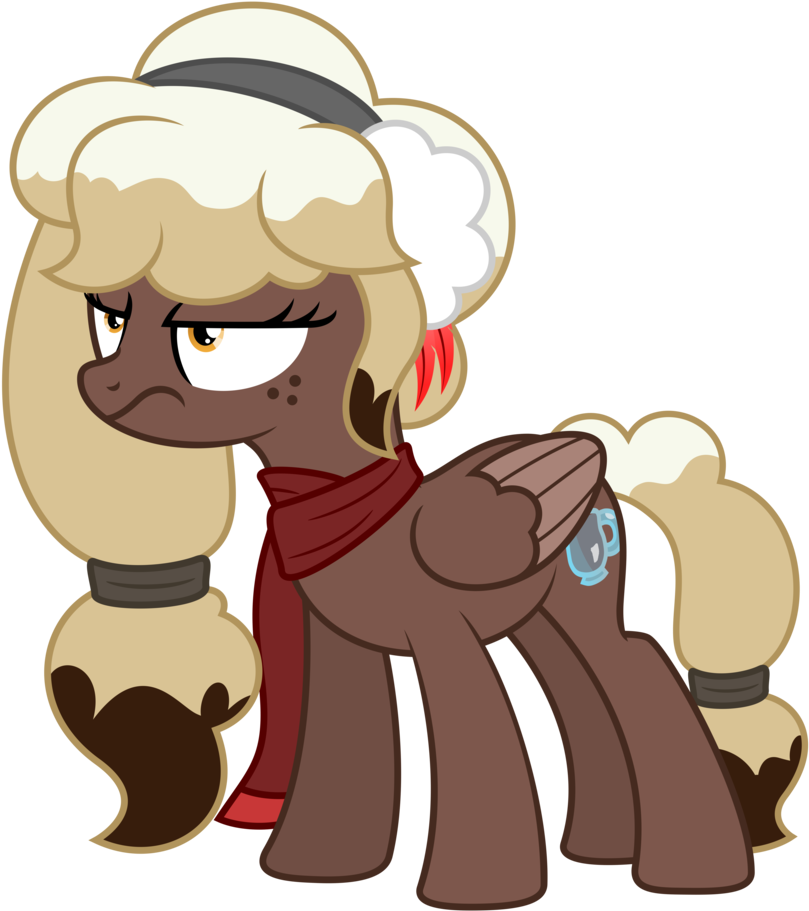 Absurd Res, Artist - My Little Pony: Friendship Is Magic (1024x1024)