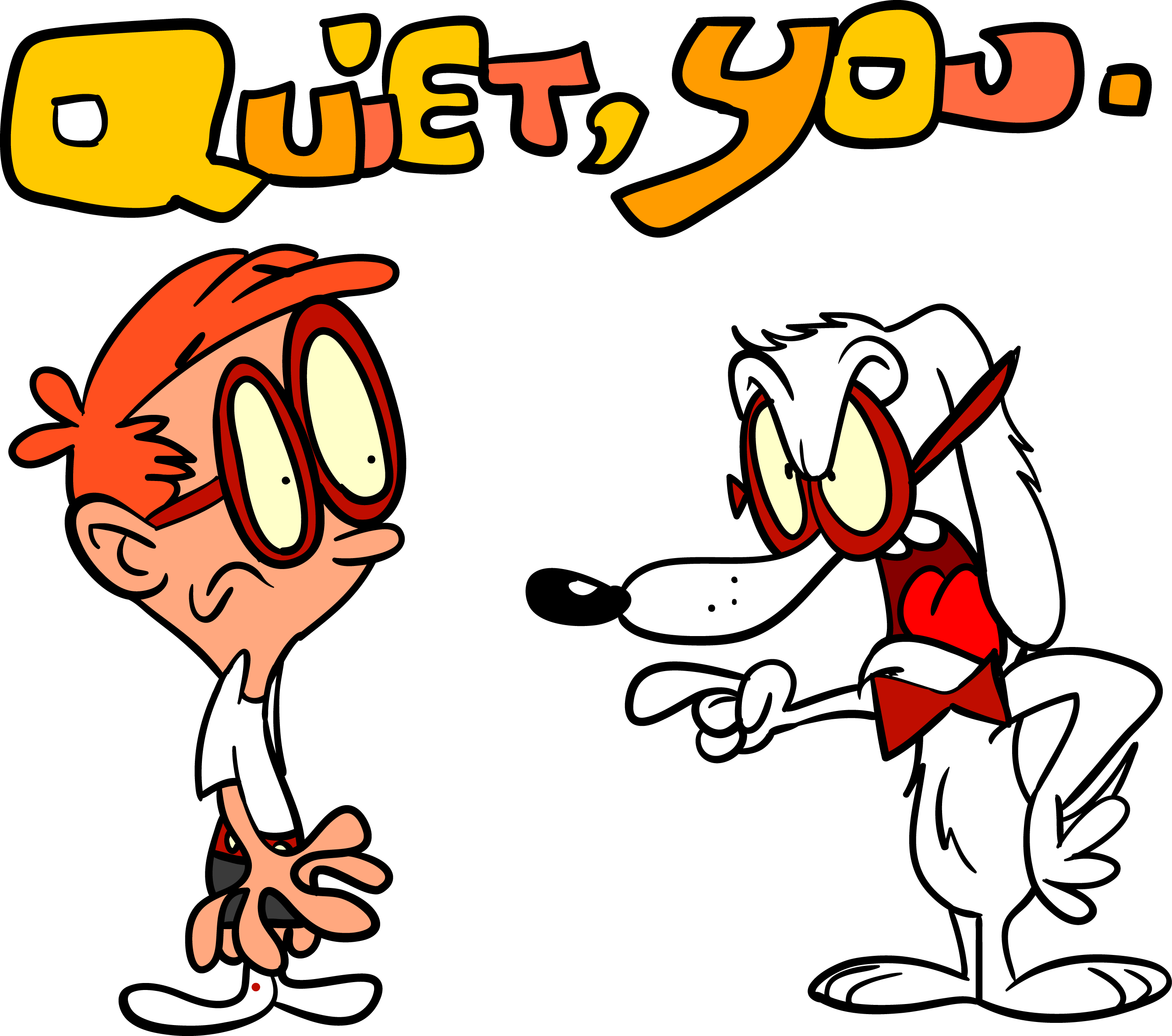 By Lotusbandicoot - Mr Peabody Simpsons (2676x2365)