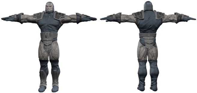 Download Zip Archive - Figurine (750x650)