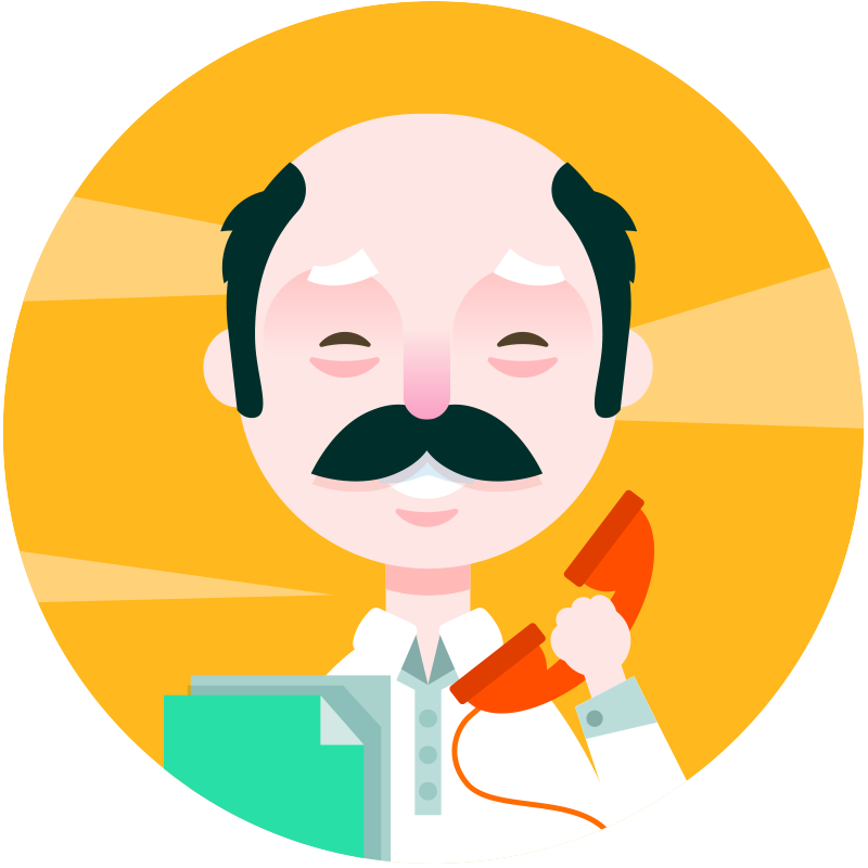 The German Traditional - Illustration (800x800)