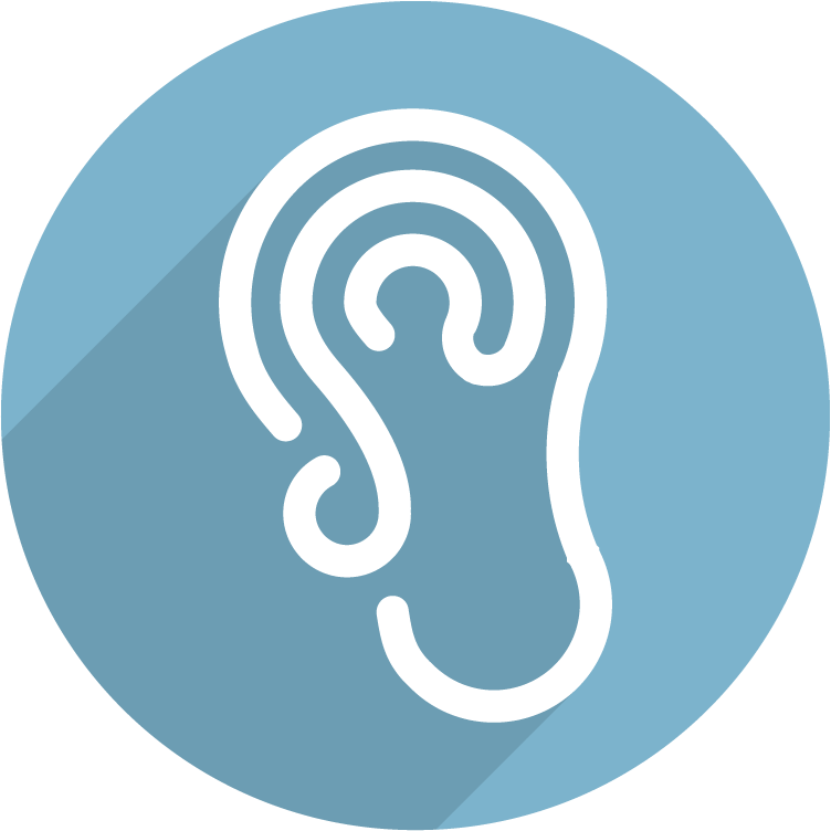Fast, Easy, Custom Comfort - New York Times App Icon (752x752)