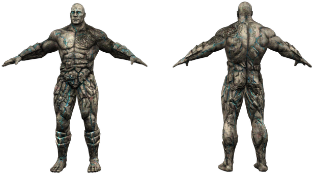 Download Zip Archive - Figurine (750x650)