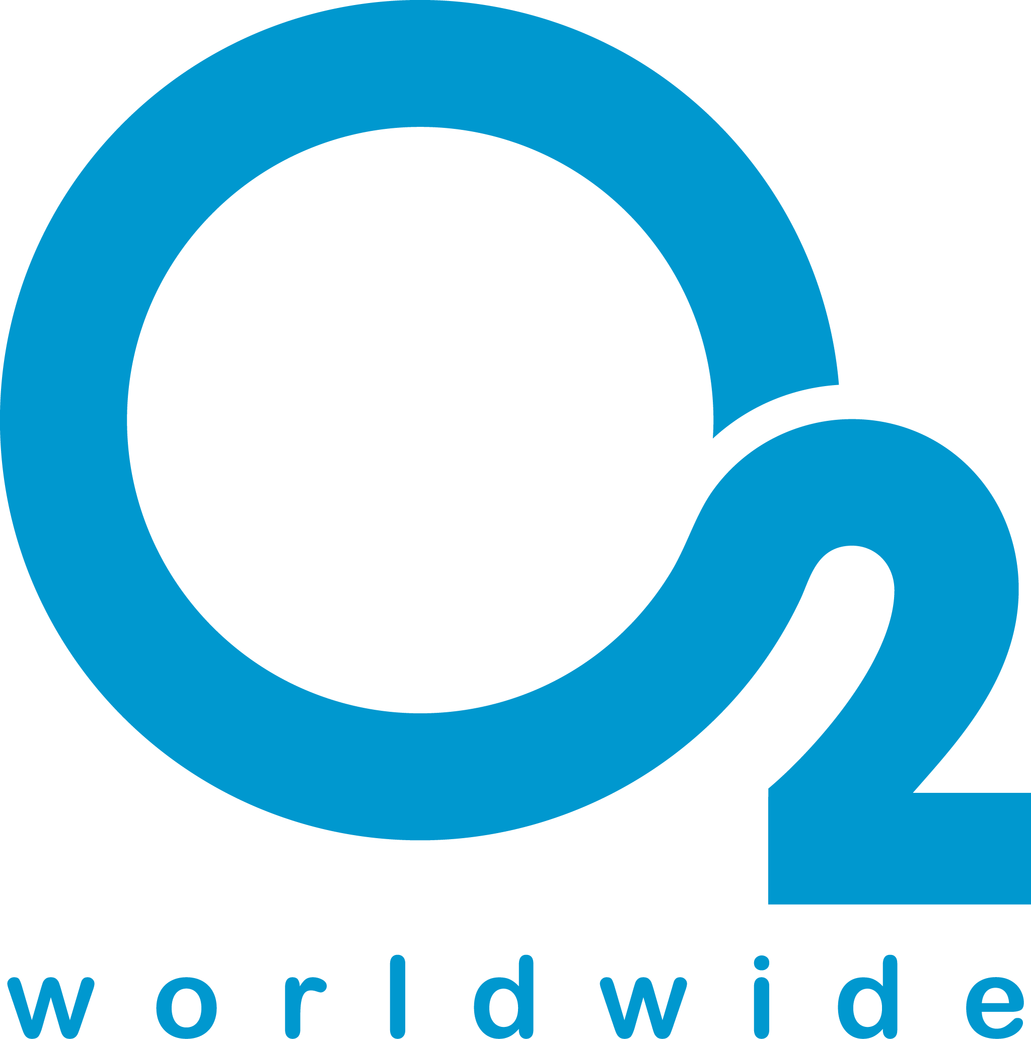 Image - O2 Worldwide Logo (2048x2064)