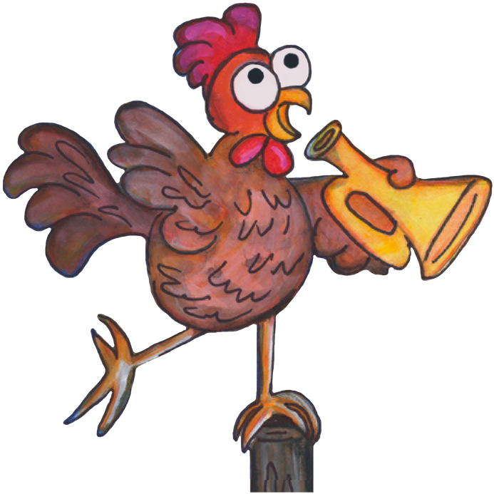 Neil Hague Is A Uk Artist, Authorial Illustrator And - Cartoon (823x800)