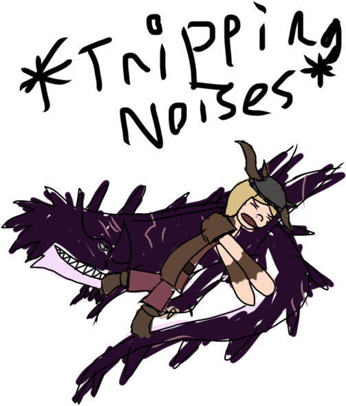 Made By Shirokagefox - Cartoon (800x800)