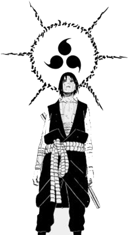 Sasuke Uchiha Sakura Haruno Itachi Uchiha Madara Uchiha - Sasuke Marca Da Maldição (500x889)