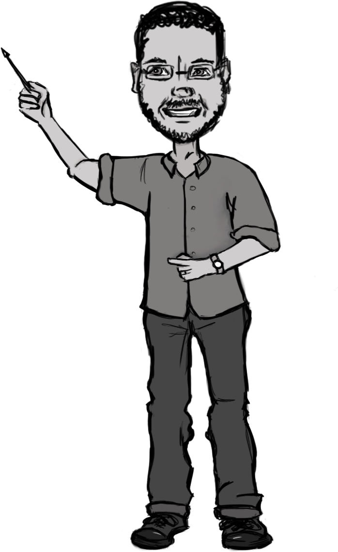 Currently Between Projects I Am Working On My Various - Lecturer (809x1220)