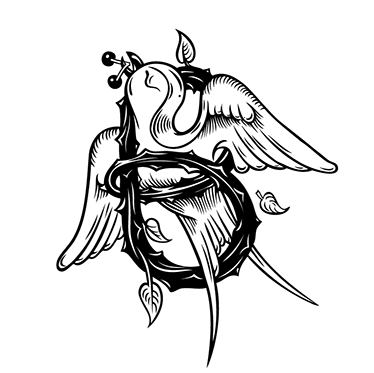 Made For Brandberry - Sketch (600x373)