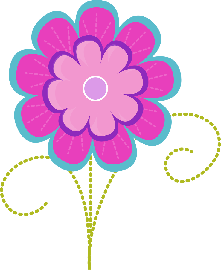 Http - //deia2013 - Minus - Com/mmpko9t17pkdv - Rapunzel Flowers Clip Art (739x900)
