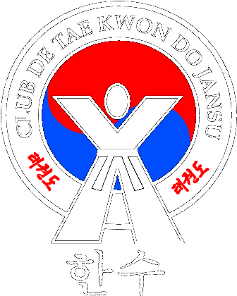 Taekwondo Jansu - Chartered Financial Planner Logo (351x439)
