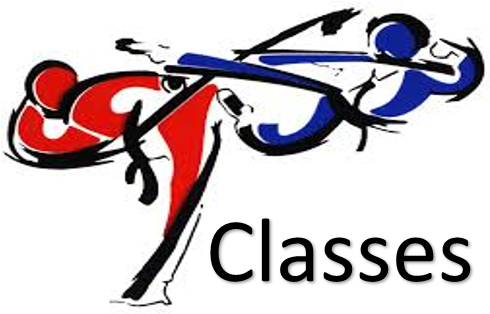 More Information On The History Of 'taekwondo' Can - Taekwondo (534x365)