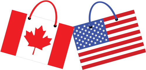 American Flags (600x600)