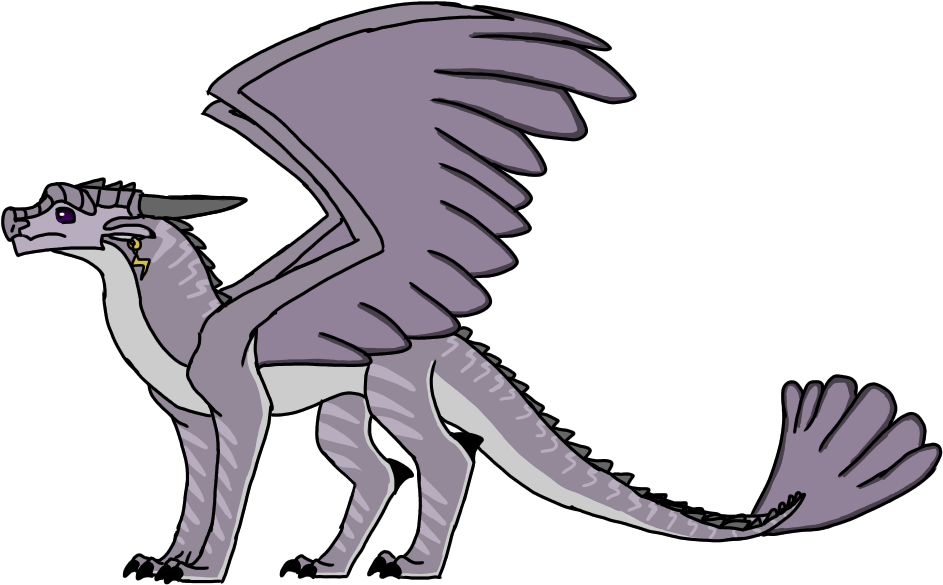 Stormspike Ref By Cobracatdragon2898 - Illustration (1024x768)