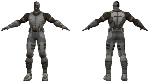 Download Zip Archive - Character (750x650)