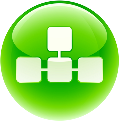 Organizational Chart Computer Icons Royalty-free - Organizational Chart Computer Icons Royalty-free (512x512)
