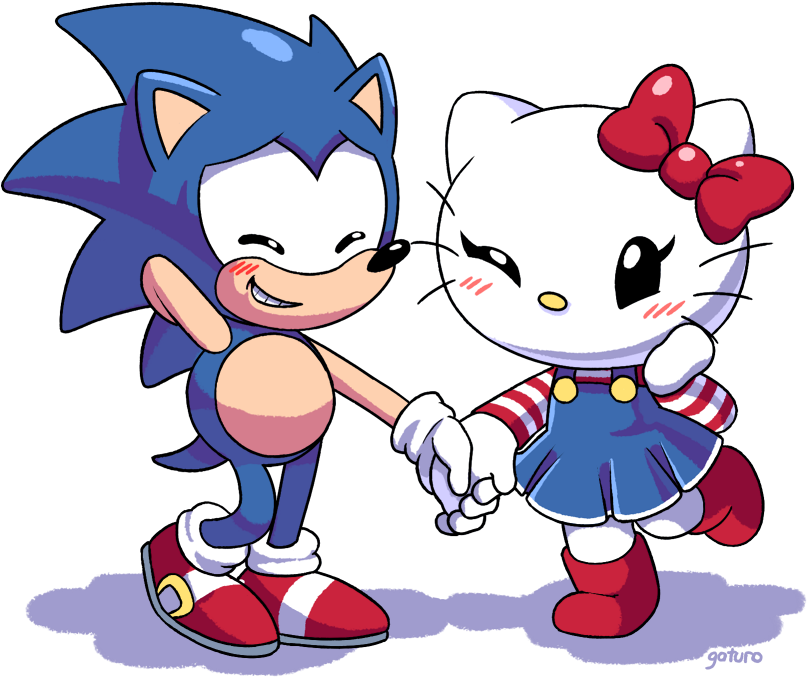 Oturo Sonic The Hedgehog 2 Sonic Extreme Tails Metal - Sonic The Hedgehog (861x760)