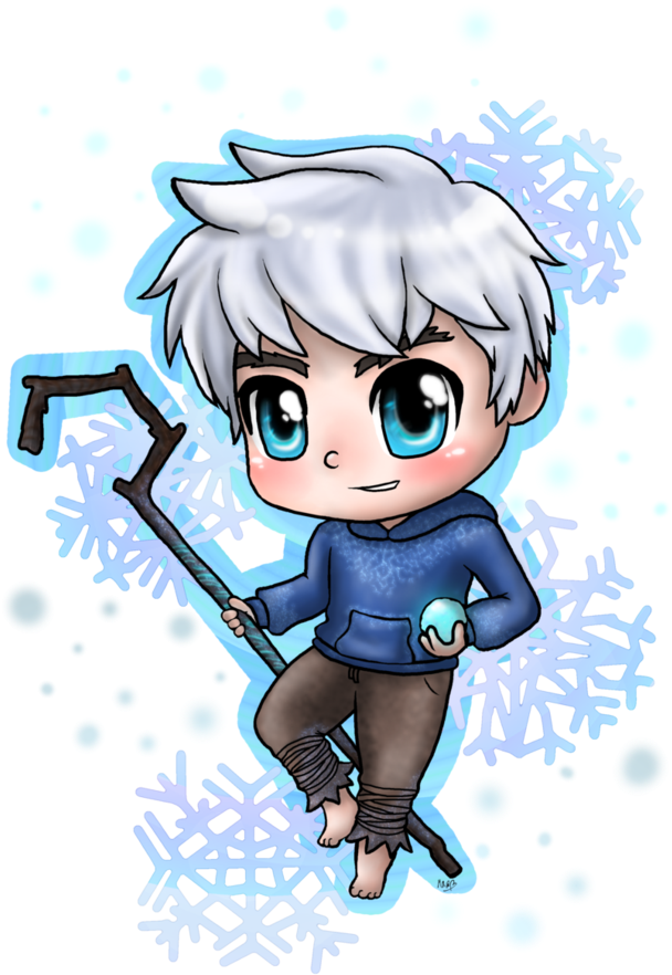 A Threatening Jack - Drawing (774x1032)