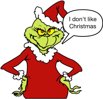 We Also Practiced Addition Within 10 A Variety Of Ways - Grinch Who Stole Christmas (518x518)