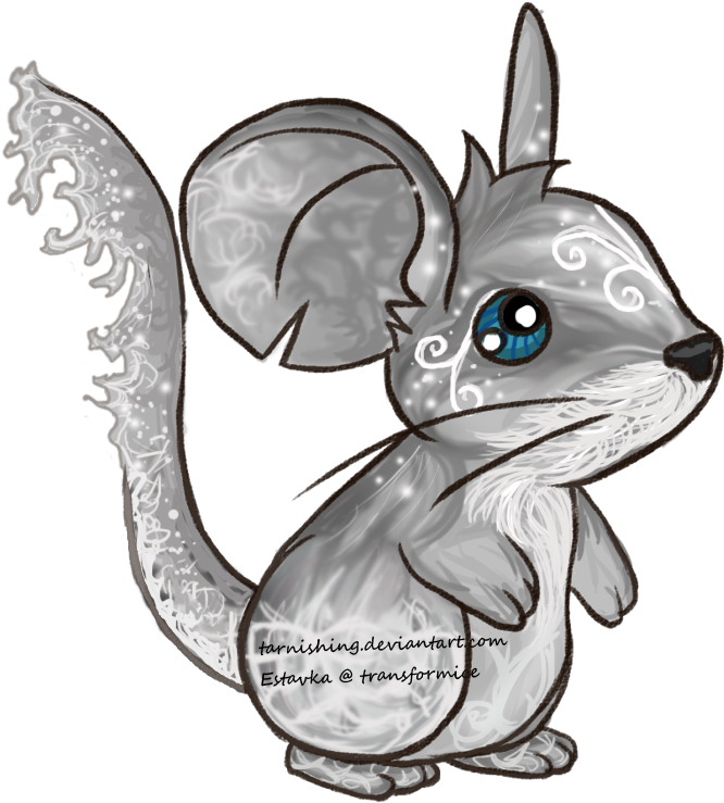 Drawn Rodent Cheese - Draw Transformice (700x809)