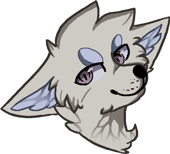 When Anime Characters Magically Get Drawn By Matcha-mutt - Cartoon (762x681)